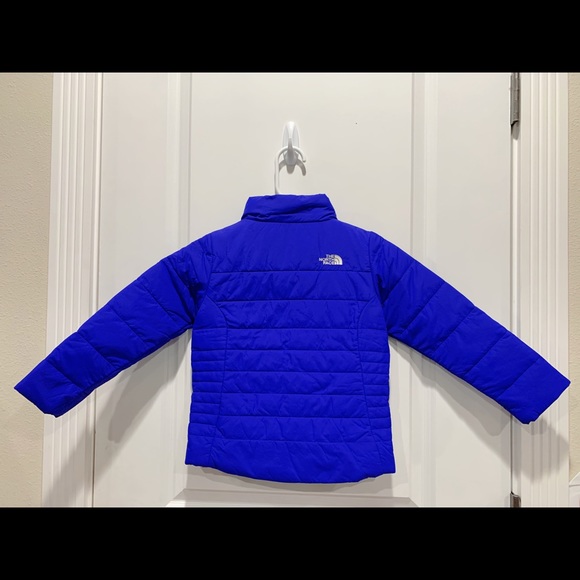 The Nothface jacket - Picture 4 of 6